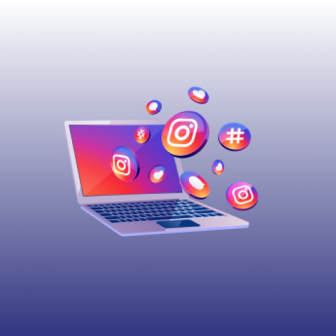 Управление на реклами в Instagram