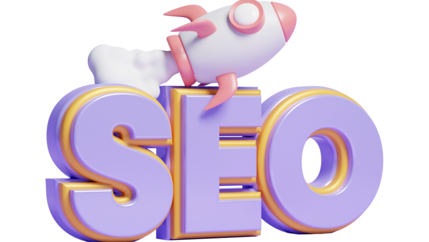 SEO Оптимизация
