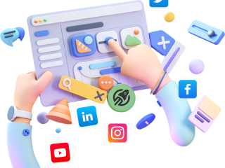 Социални Медии