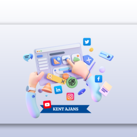 Sosyal Medya Kuralları