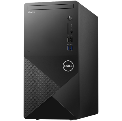 Dell Vostro 3020 MT Desktop, Intel Core i3-13100