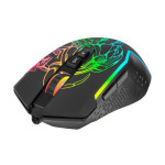 Xtrike ME Gaming Mouse GM-327