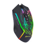 Xtrike ME Gaming Mouse GM-327