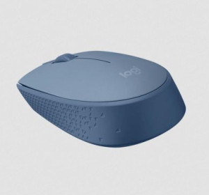 Безжична оптична мишка LOGITECH M171, USB