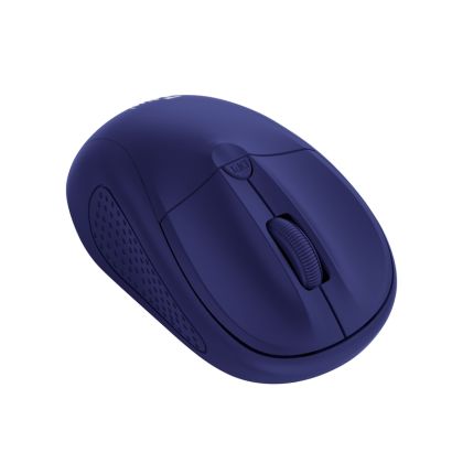 Мишка TRUST Primo Wireless Mouse Blue