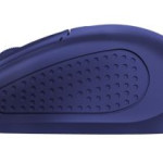 Мишка TRUST Primo Wireless Mouse Blue