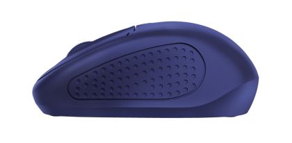 Мишка TRUST Primo Wireless Mouse Blue