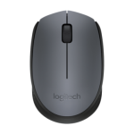 LOGITECH M170 WL BK