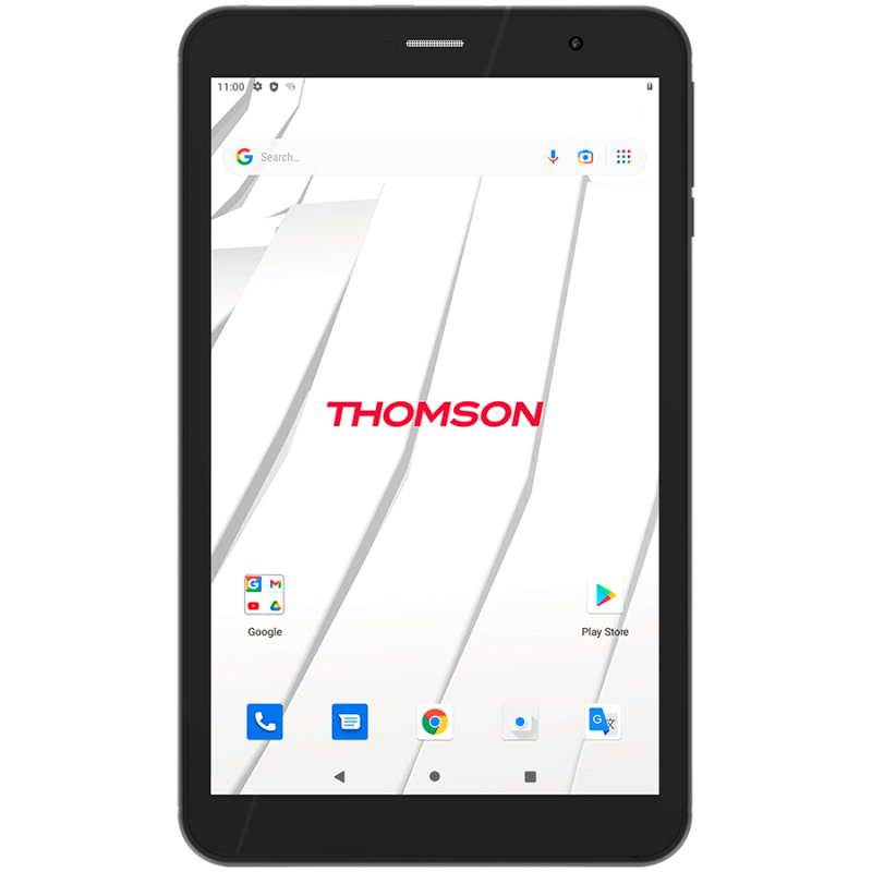 THOMSON TEO8 LTE, 8-inch