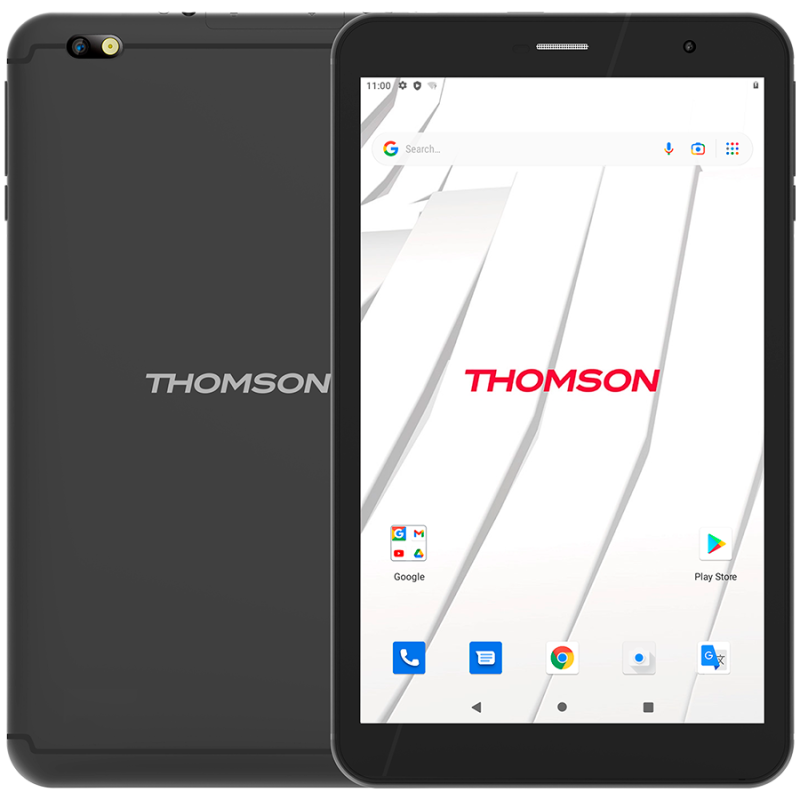 THOMSON TEO8 LTE, 8-inch