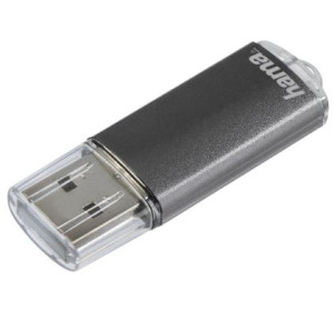 USB памет HAMA Laeta, 16GB
