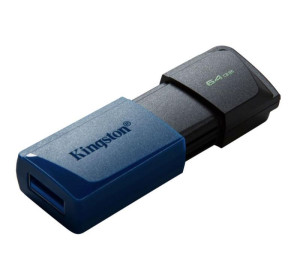 USB памет KINGSTON DataTraveler Exodia M, 64GB